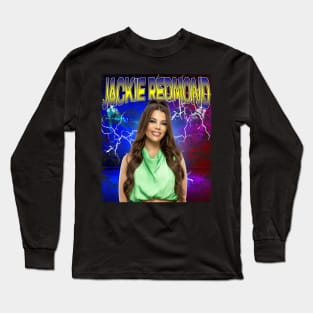 JACKIE REDMOND Long Sleeve T-Shirt